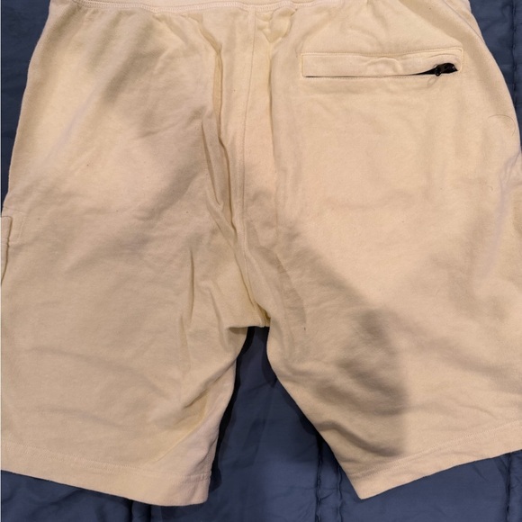 Stone Island Bermuda Shorts - Picture 2 of 5